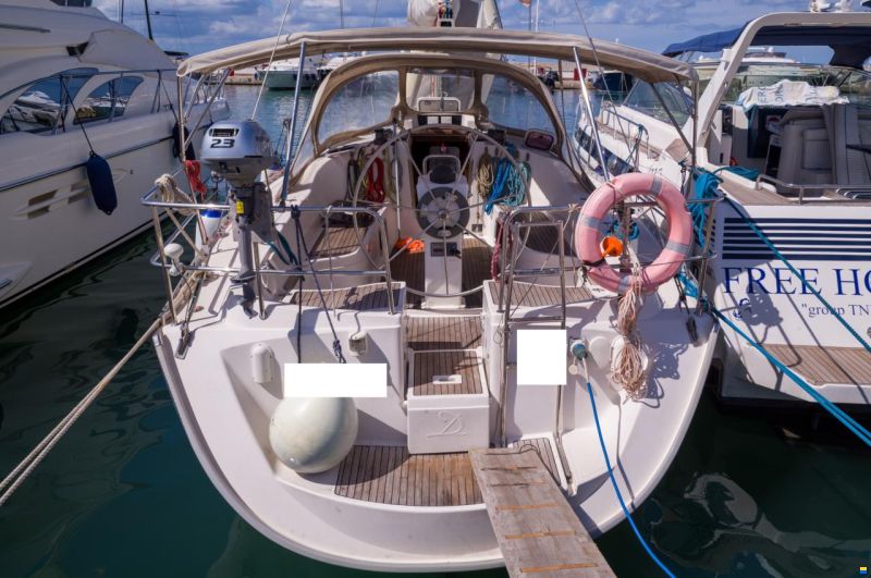 Delphia 40