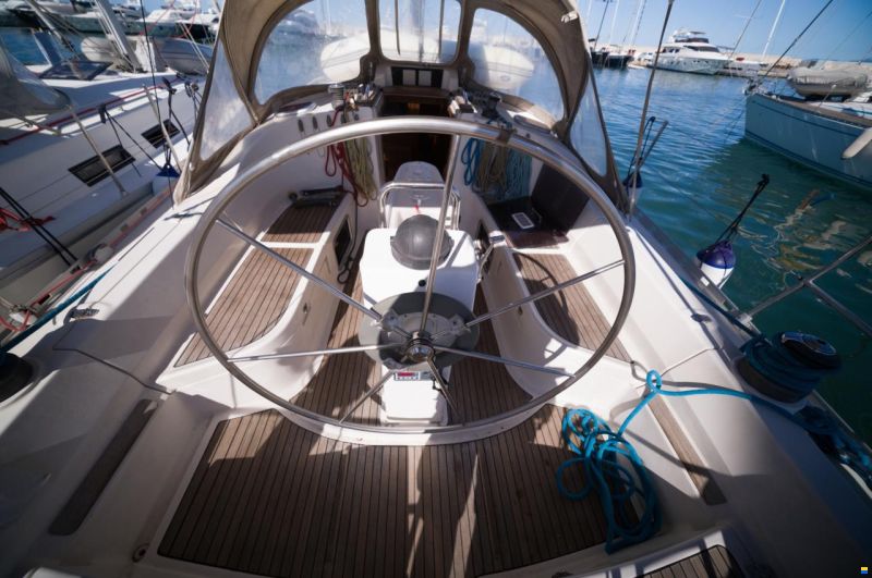 Delphia 40