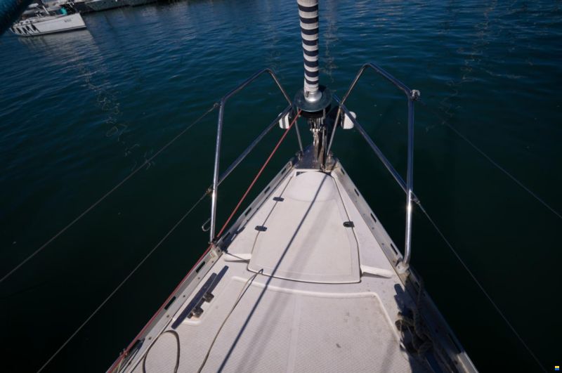 Delphia 40