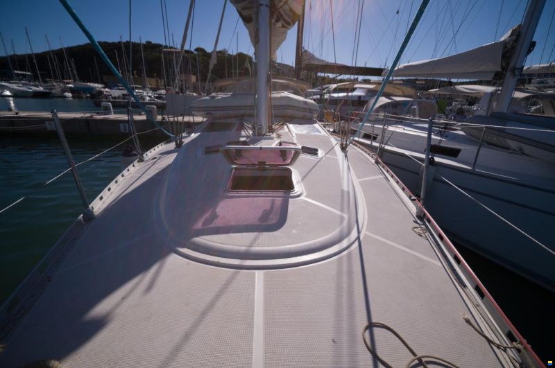 Delphia 40