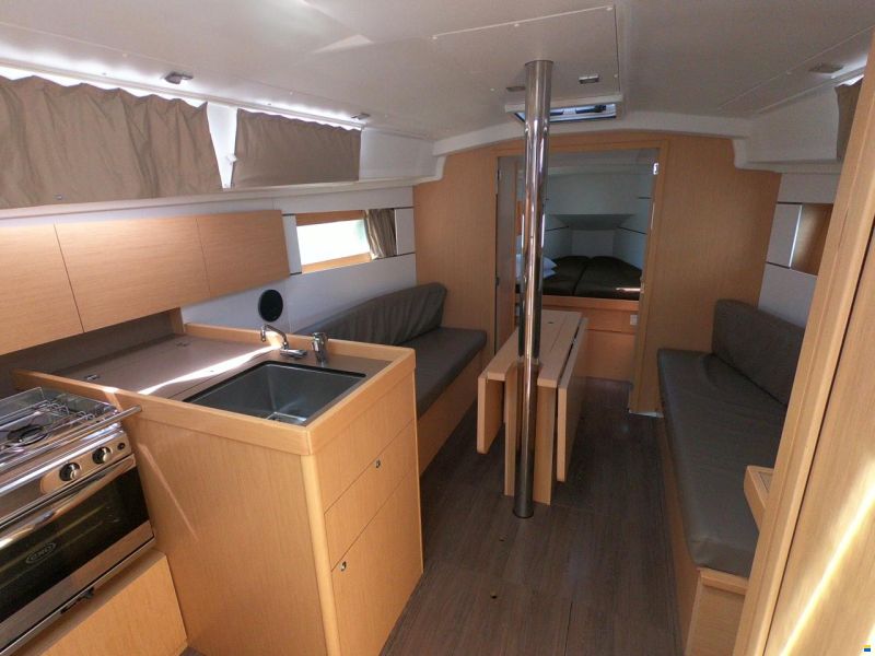 Beneteau OCEANIS 35.1