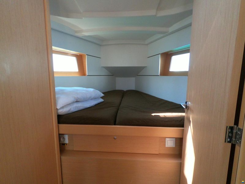 Beneteau OCEANIS 35.1