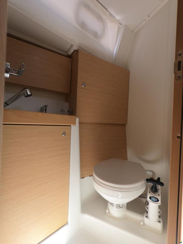 Beneteau OCEANIS 35.1