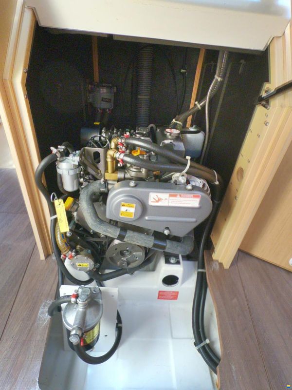 Beneteau OCEANIS 35.1