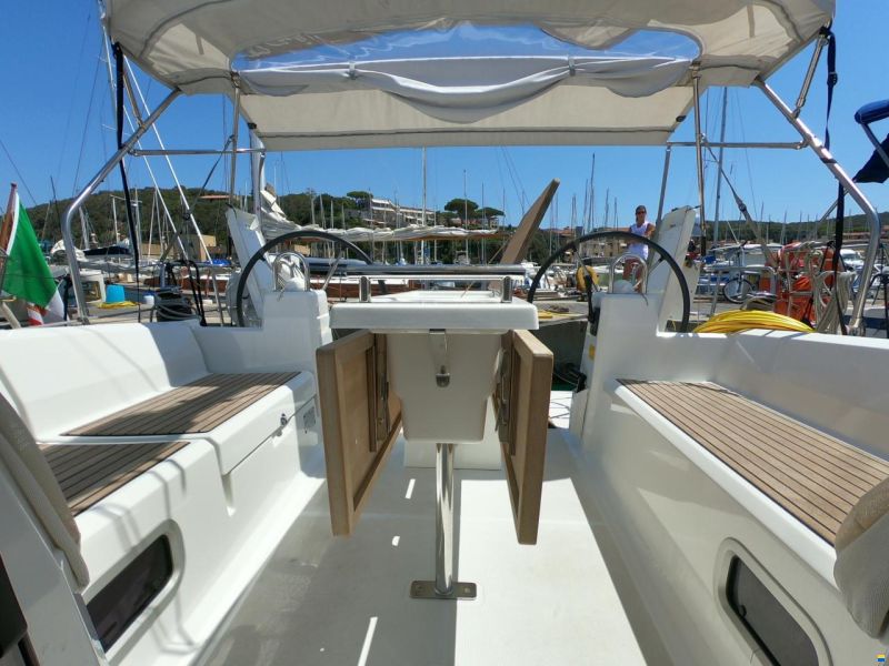 Beneteau OCEANIS 35.1