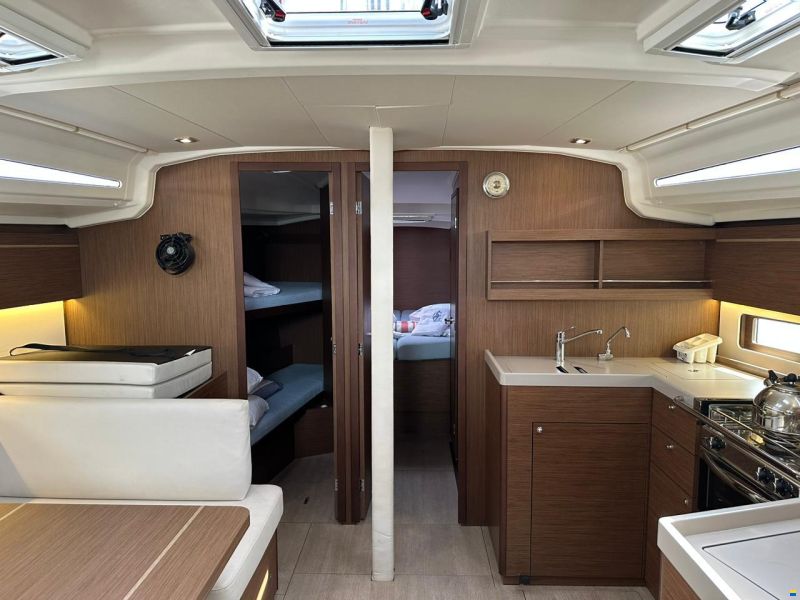 Beneteau OCEANIS 40.1