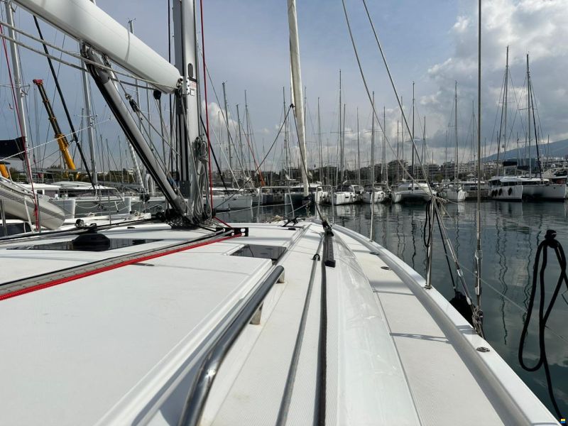 Beneteau OCEANIS 40.1