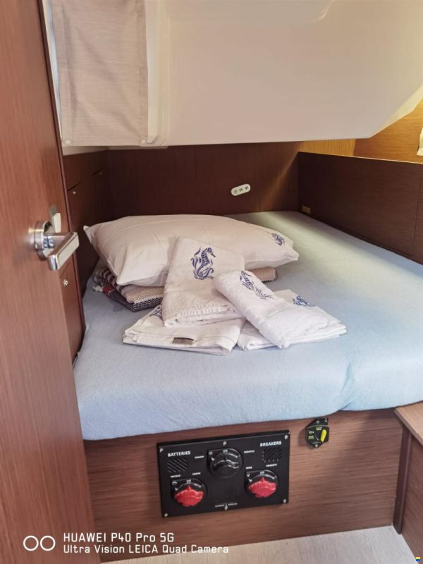Beneteau OCEANIS 40.1