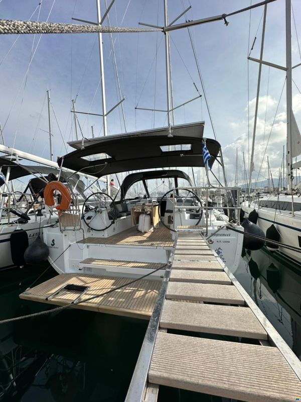 Beneteau OCEANIS 40.1