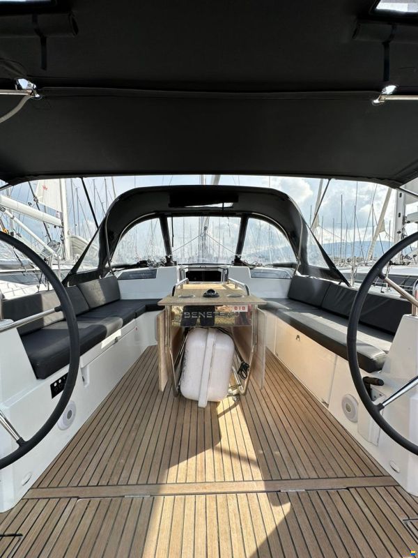 Beneteau OCEANIS 40.1