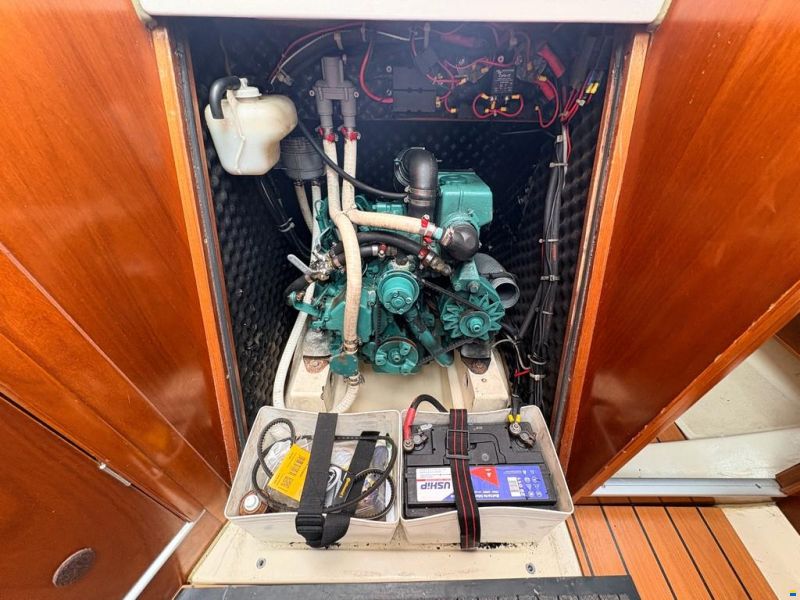 Beneteau Oceanis Clipper 311