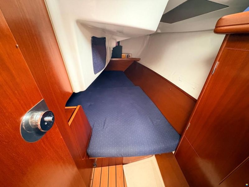 Beneteau Oceanis Clipper 311