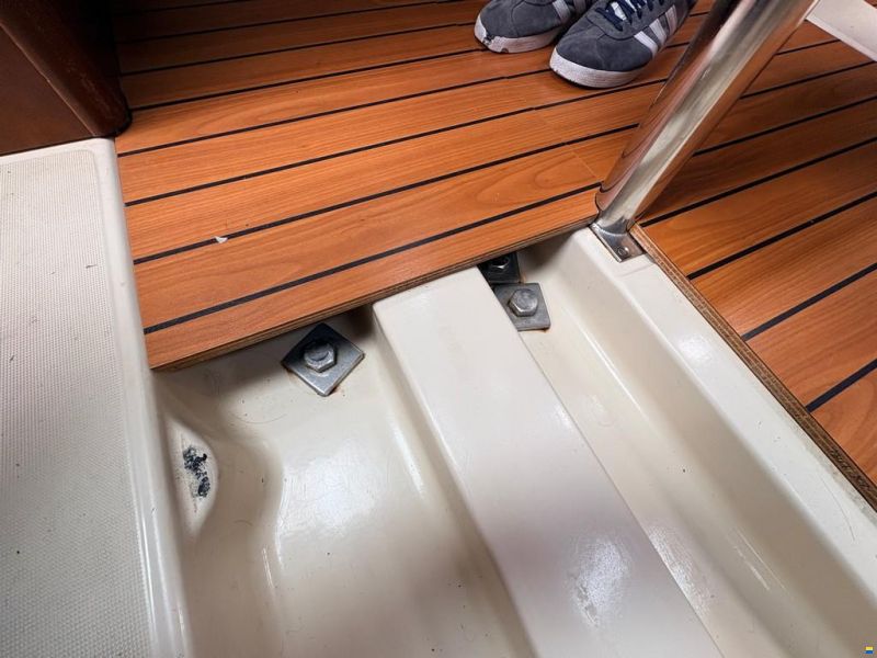 Beneteau Oceanis Clipper 311