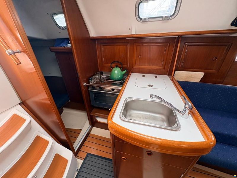 Beneteau Oceanis Clipper 311