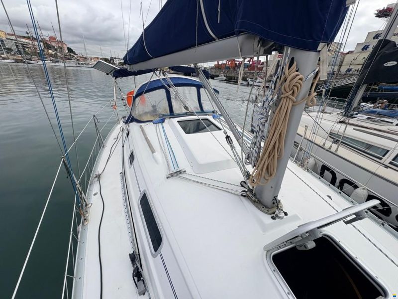Beneteau Oceanis Clipper 311