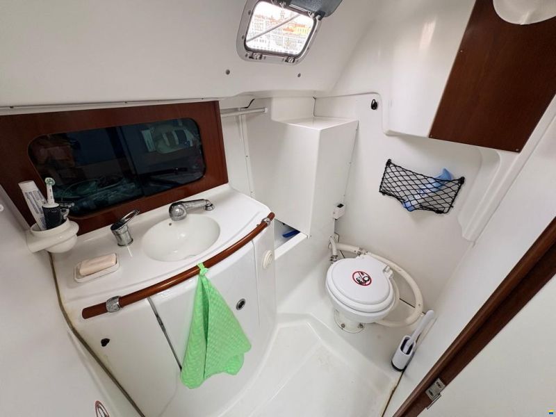 Beneteau Oceanis Clipper 311
