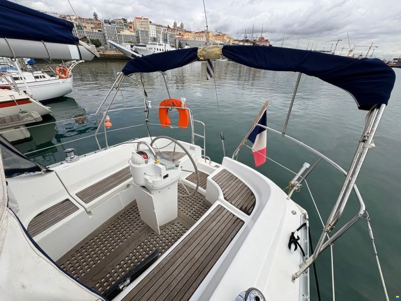 Beneteau Oceanis Clipper 311
