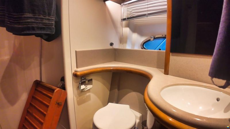 Astondoa 43 GLX Flybridge