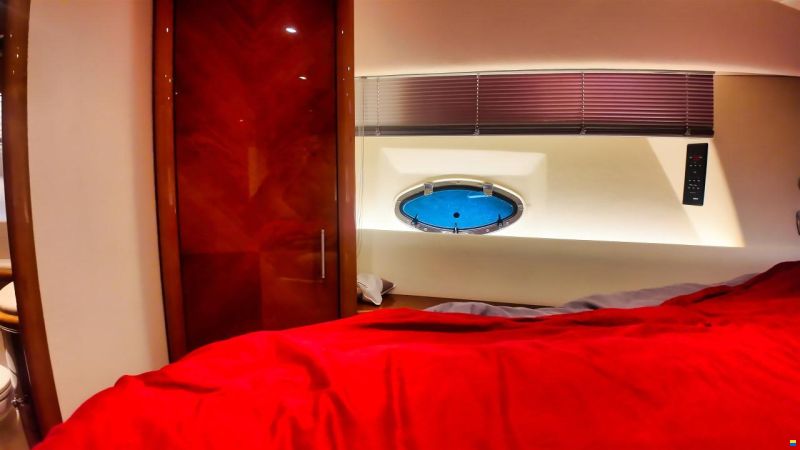 Astondoa 43 GLX Flybridge