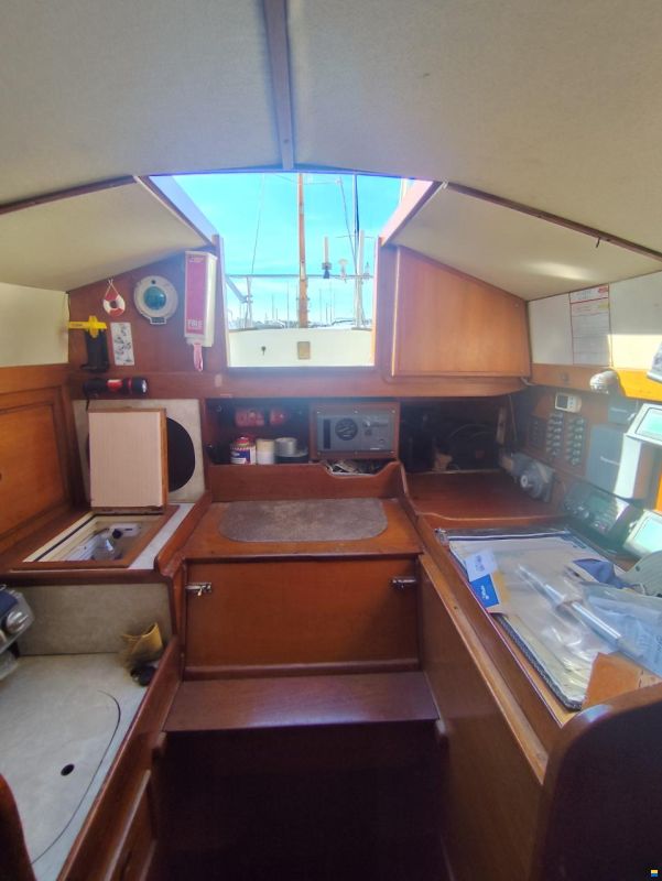 Tyler Twister 28