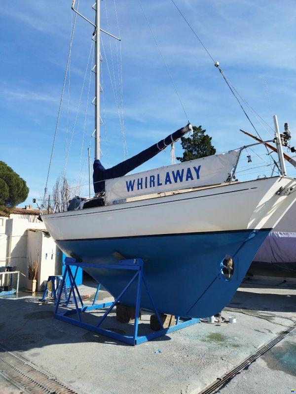 Tyler Twister 28