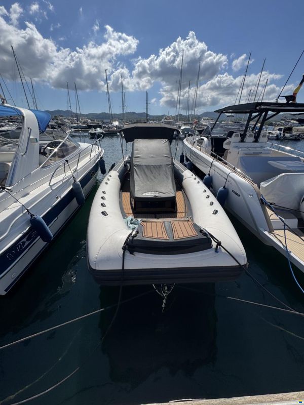Brig Eagle 10