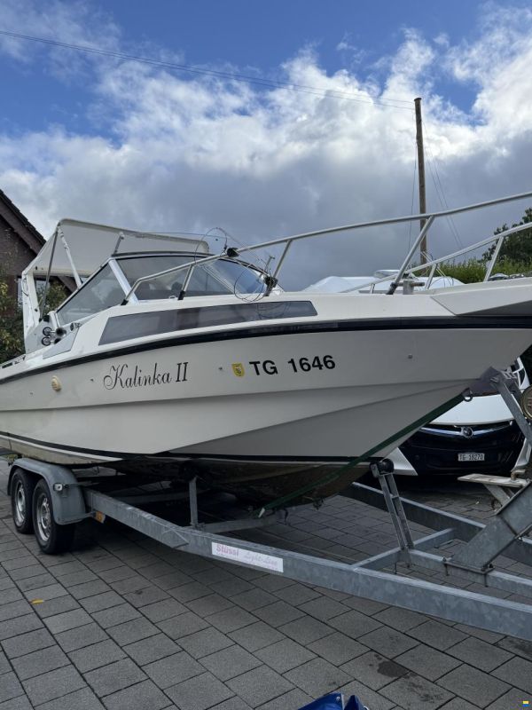 Rio 650
