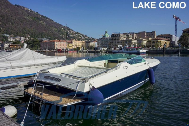Colombo ANTIBES 27