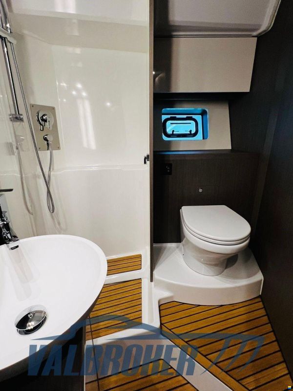 Beneteau Gran Turismo 45