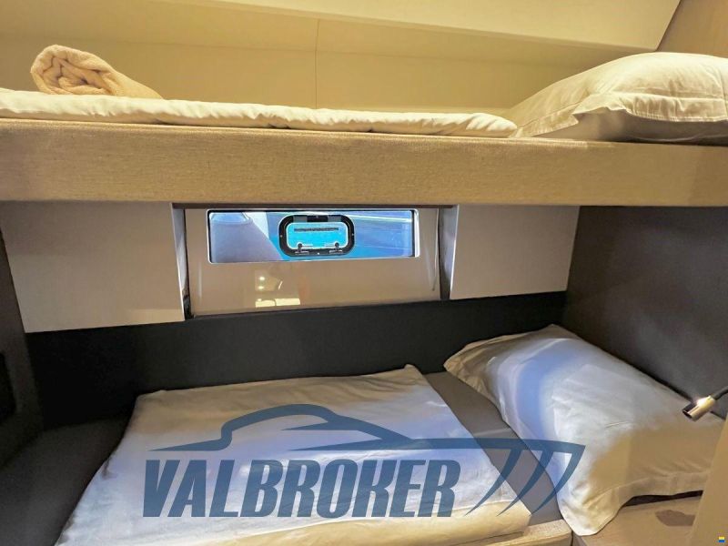 Beneteau Gran Turismo 45