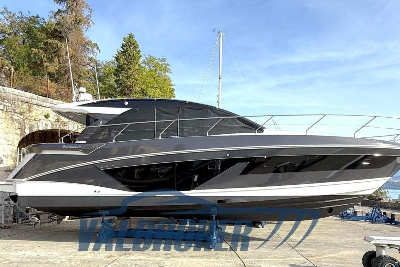 Beneteau Gran Turismo 45