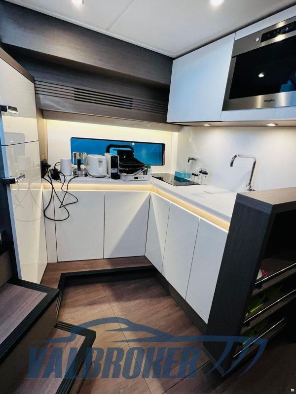 Beneteau Gran Turismo 45