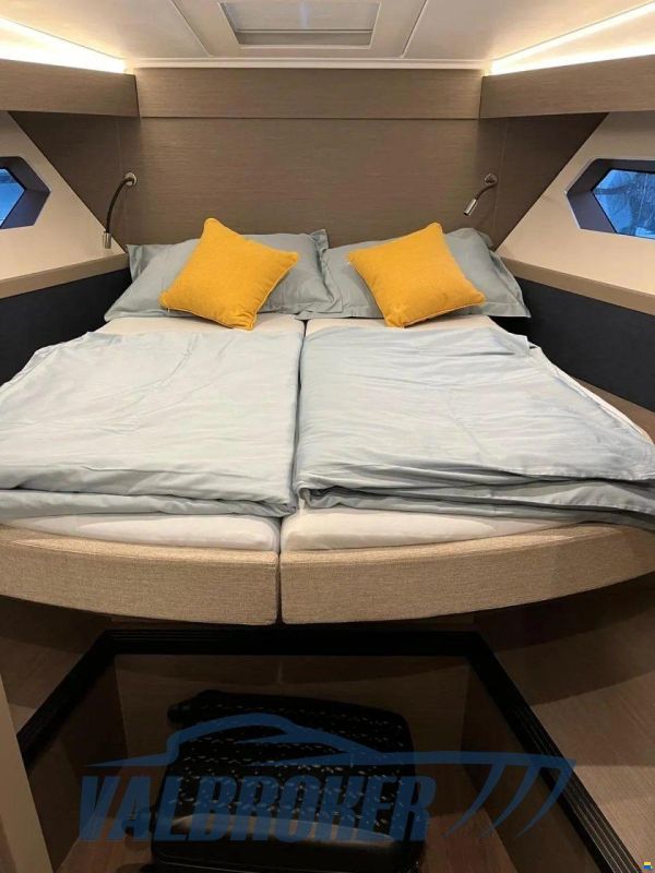 Beneteau Gran Turismo 45