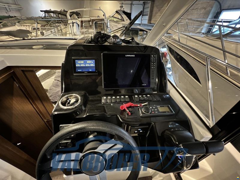 Beneteau Antares 9