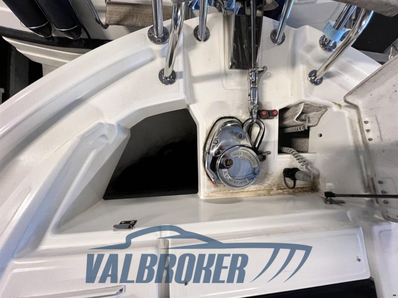 Beneteau Antares 9