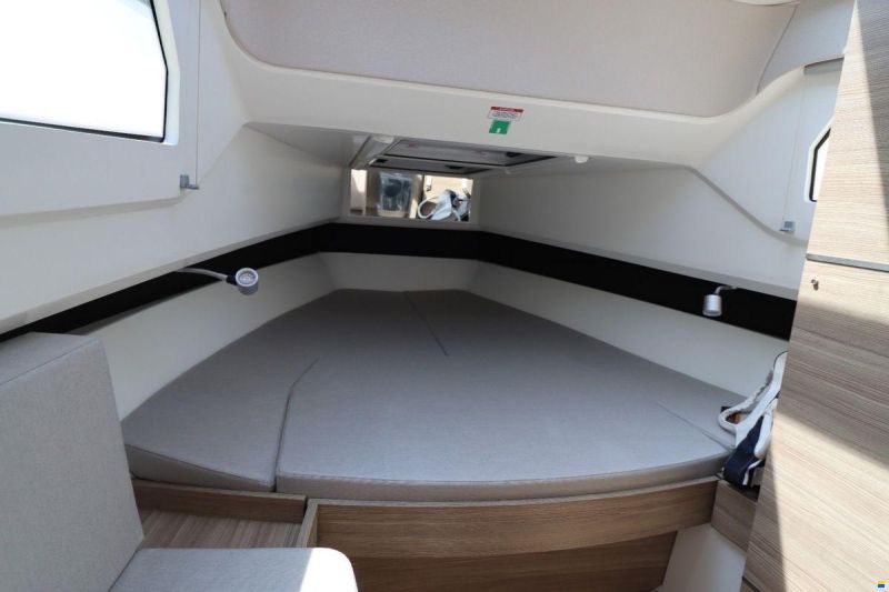 Saxdor 320 GTO