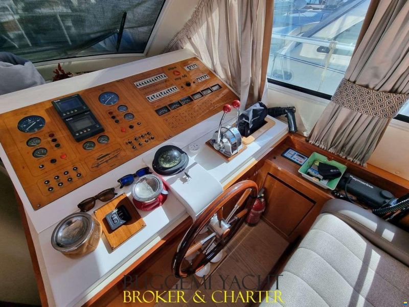 Alpa 40 FLY