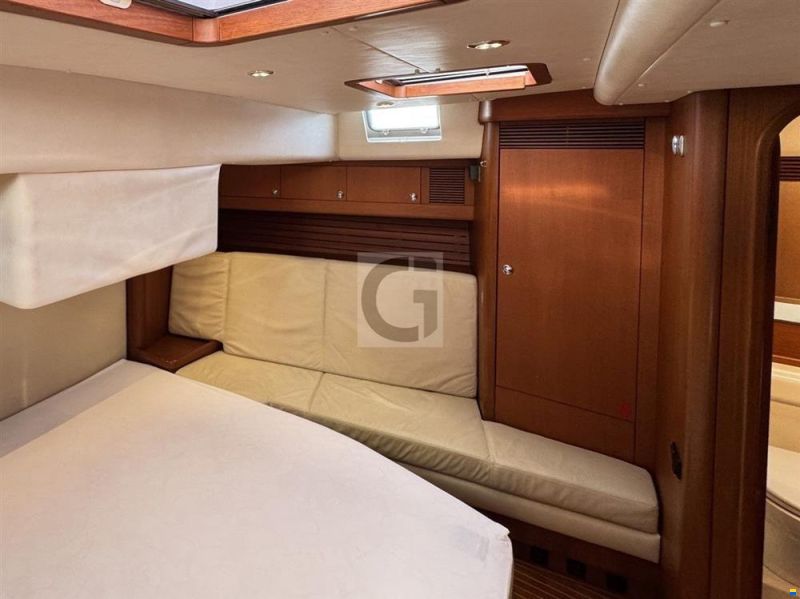 Nautor Swan 68