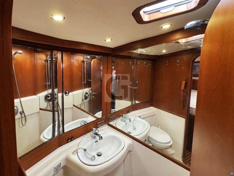 Nautor Swan 68