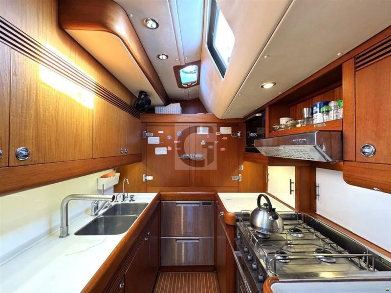 Nautor Swan 68