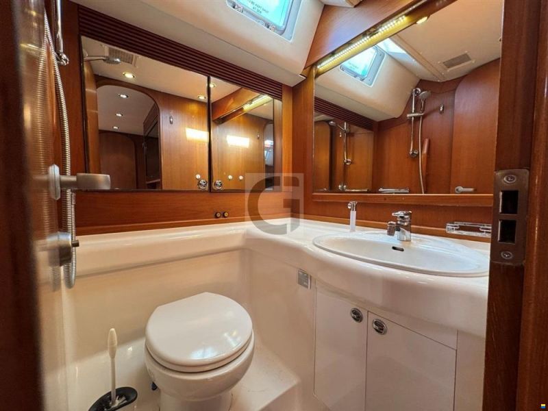 Nautor Swan 68