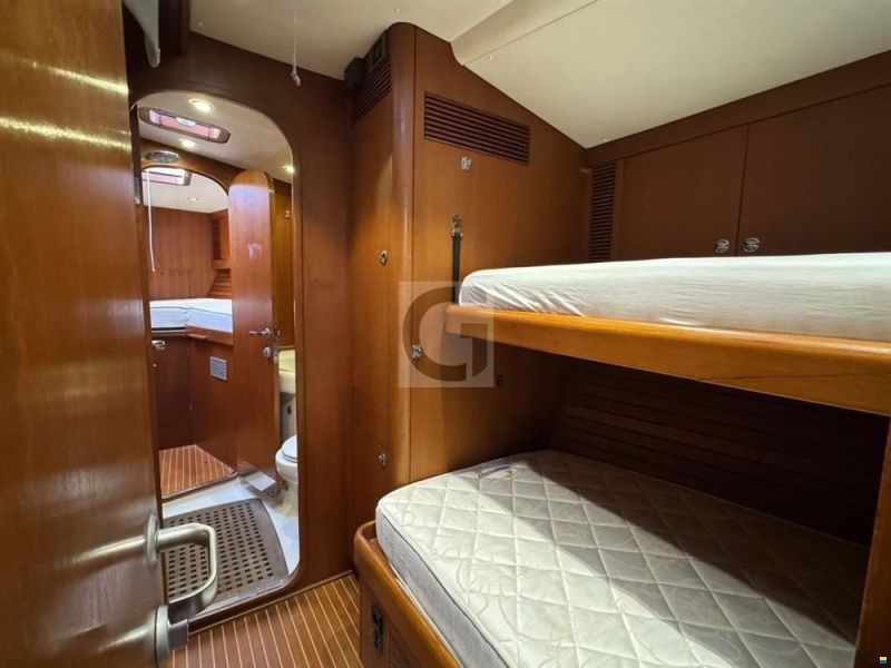 Nautor Swan 68