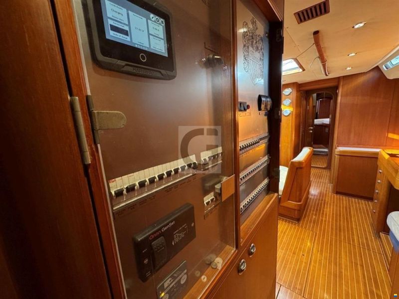 Nautor Swan 68
