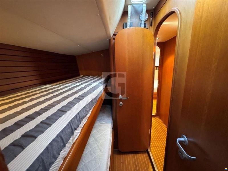 Nautor Swan 68