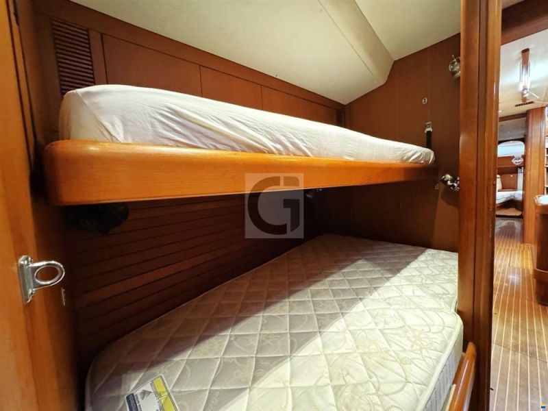 Nautor Swan 68