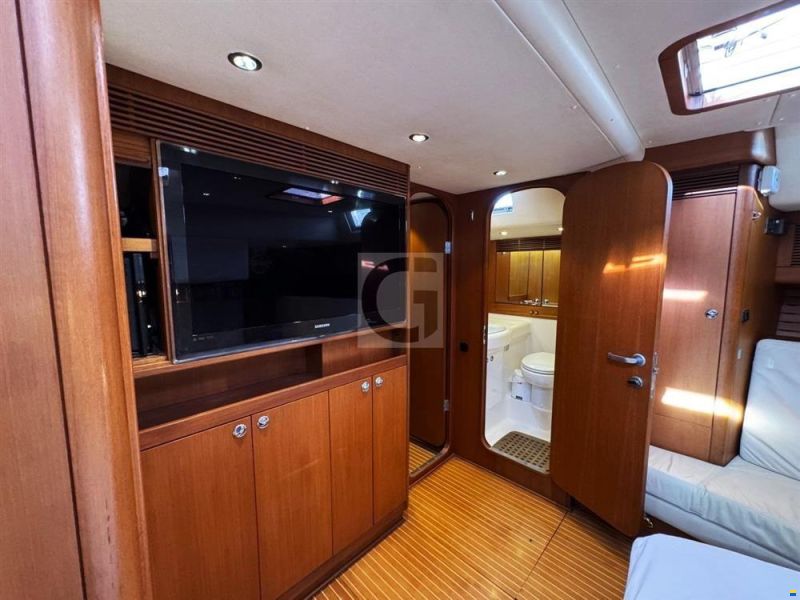 Nautor Swan 68