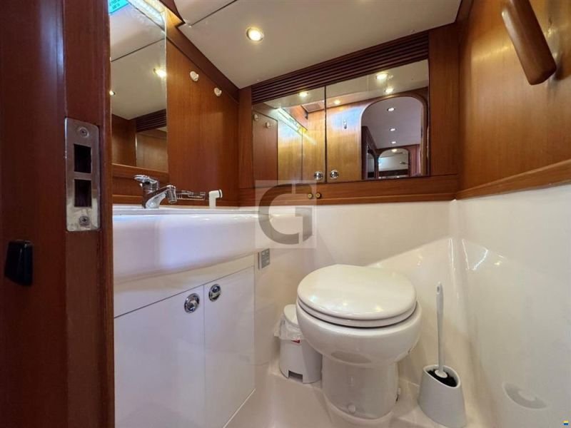 Nautor Swan 68
