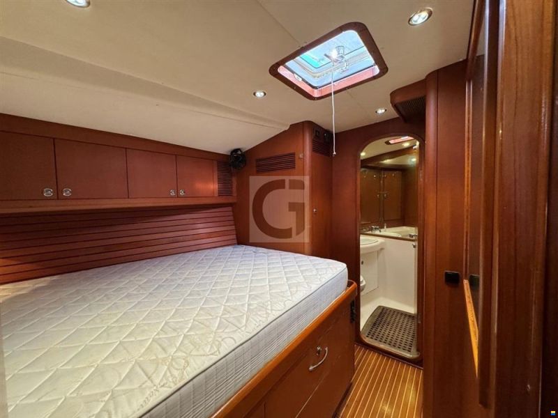 Nautor Swan 68