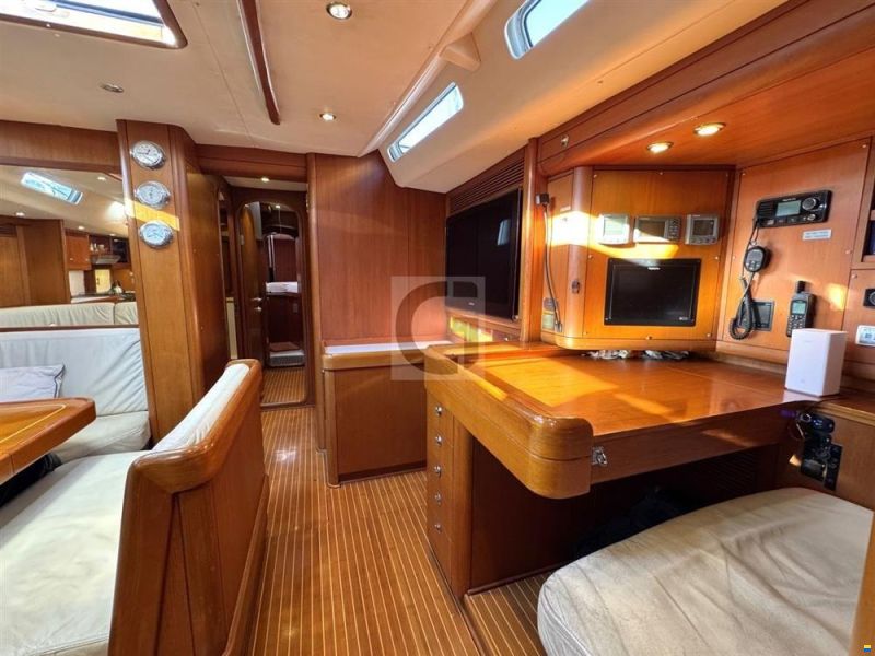 Nautor Swan 68