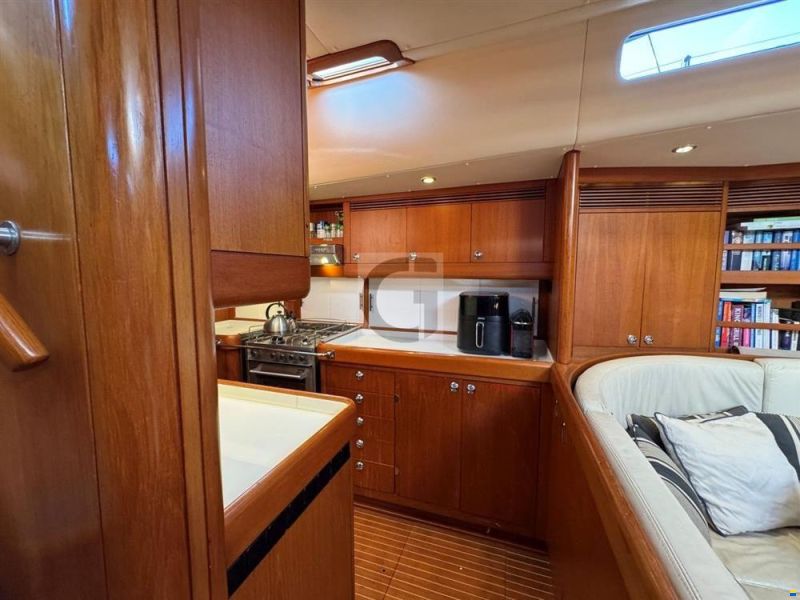 Nautor Swan 68